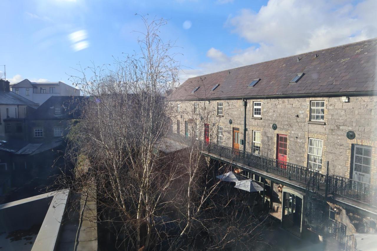 The Lodge Ballina Ballina (Mayo) Exterior foto