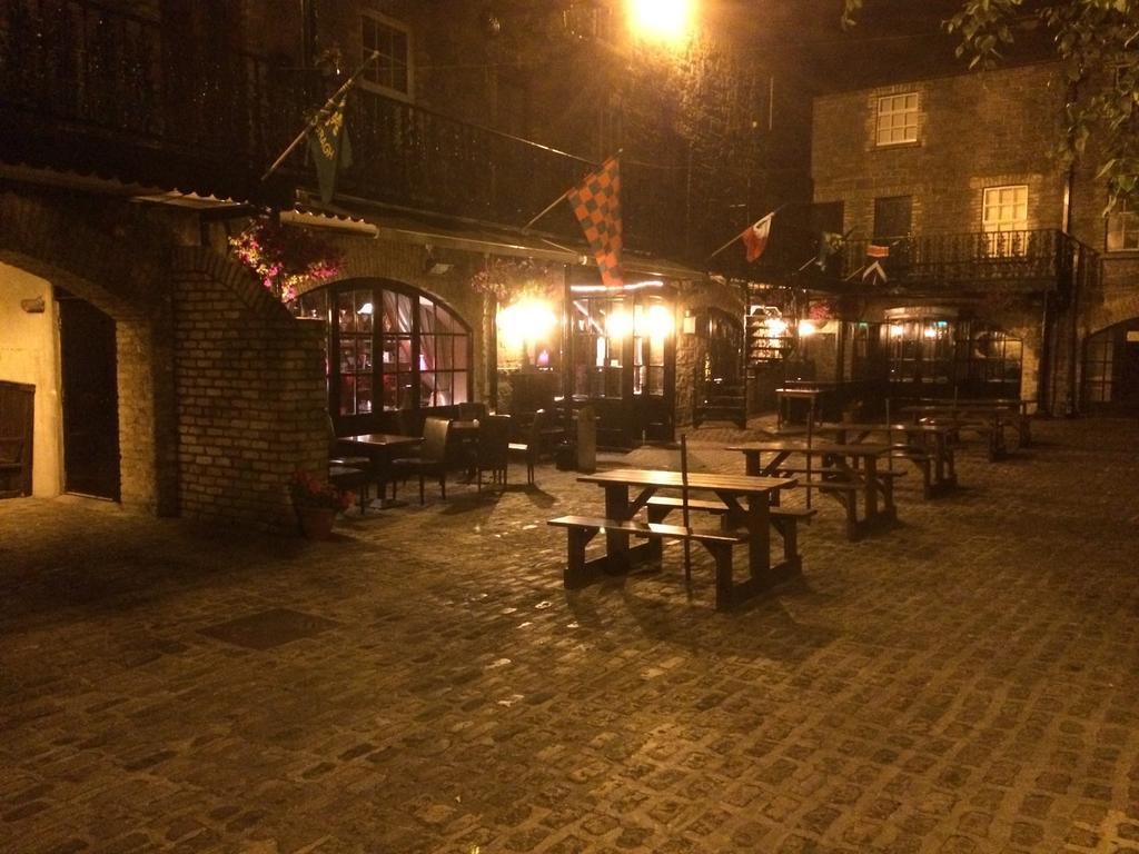 The Lodge Ballina Ballina (Mayo) Exterior foto