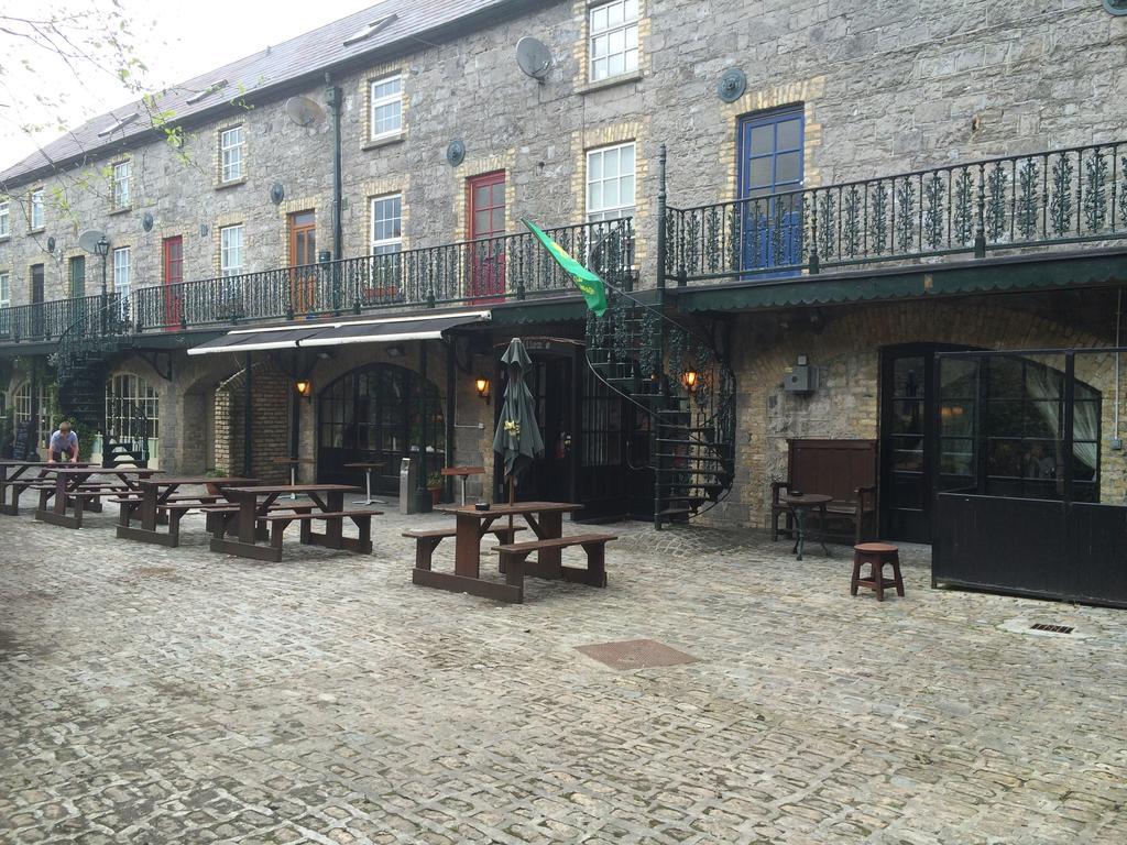 The Lodge Ballina Ballina (Mayo) Exterior foto